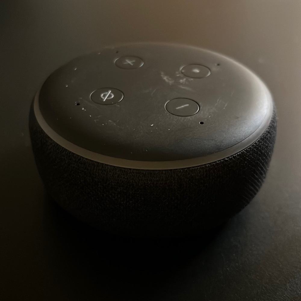 Amazon Echo
